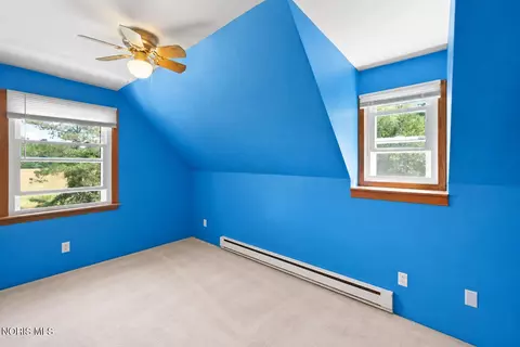 Bedroom - 11176 County Road 6-75, Montpelier, OH 43543 photo 9 of 11