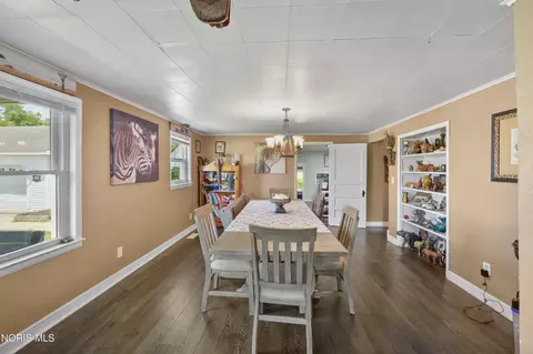 Dining - 11176 County Road 6-75, Montpelier, OH 43543 photo 1 of 2