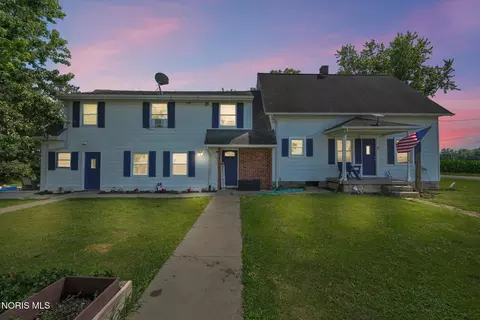 11176 County Road 6-75, Montpelier, OH 43543