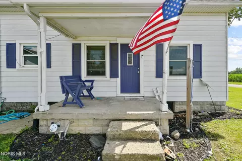 Exterior - 11176 County Road 6-75, Montpelier, OH 43543 photo 2 of 7