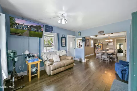 Living - 11176 County Road 6-75, Montpelier, OH 43543 photo 1 of 4