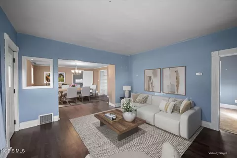 Living - 11176 County Road 6-75, Montpelier, OH 43543 photo 1 of 5