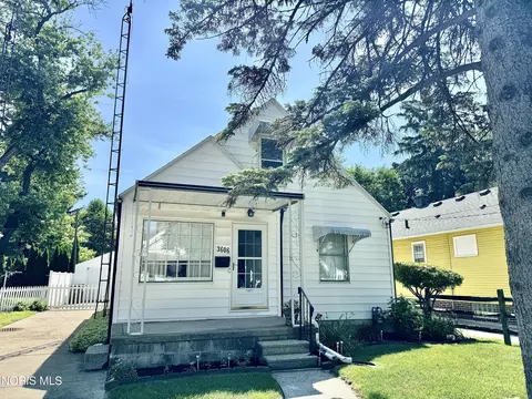 3606 Burton Ave, Toledo, OH 43612