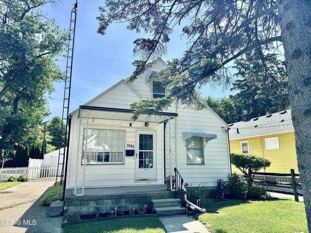 3606 Burton Ave, Toledo, OH 43612