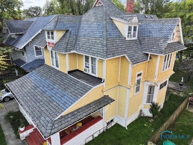 2459 Scottwood Ave, Toledo, OH 43620