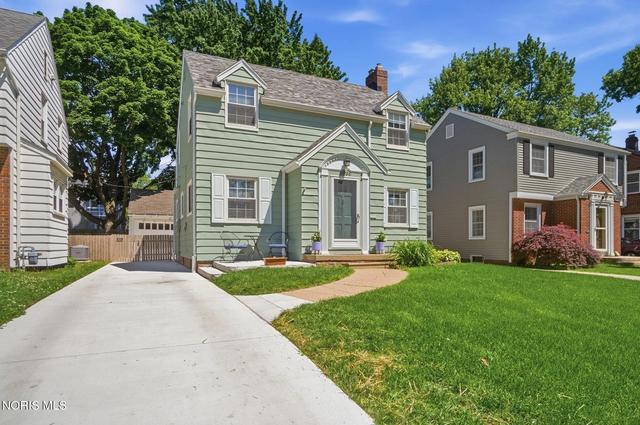 3836 Bowen Rd, Toledo, OH 43613