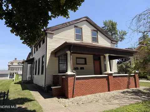Exterior - 314 E 316 E Hardin St, Findlay, OH 45840 photo 1 of 4