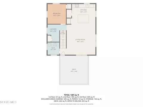 314 E 316 E Hardin St, Findlay, OH 45840 photo 3