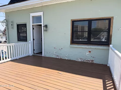 Exterior - 314 E 316 E Hardin St, Findlay, OH 45840 photo 3 of 4