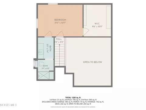 314 E 316 E Hardin St, Findlay, OH 45840 photo 4