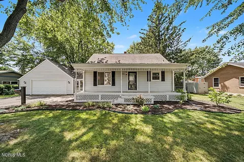 118 Garmatter St, Bluffton, OH 45817