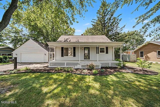 118 Garmatter St, Bluffton, OH 45817
