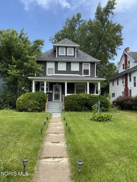 1068 Lincoln Ave, Toledo, OH 43607