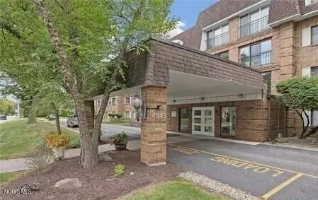 4343 W Bancroft St #3J, Toledo, OH 43615