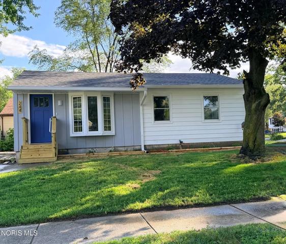 244 Danesmoor Rd, Holland, OH 43528