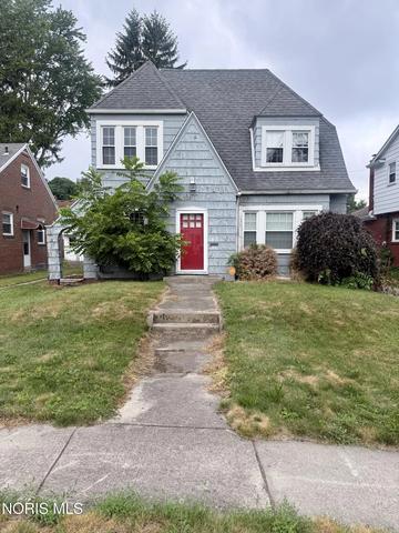 2677 Merrimac Blvd, Toledo, OH 43606
