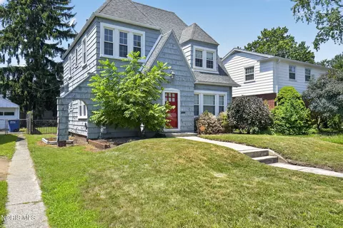 2677 Merrimac Blvd, Toledo, OH 43606