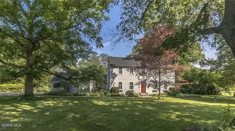 10912 Winslow Rd, Whitehouse, OH 43571