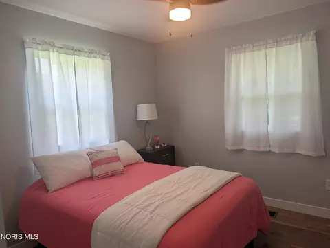 Bedroom - 349 Summit St, Upper Sandusky, OH 43351 photo 4 of 4