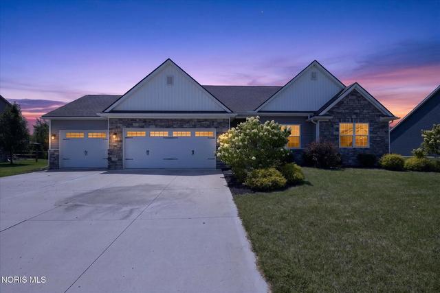 10639 Saron Ln, Whitehouse, OH 43571