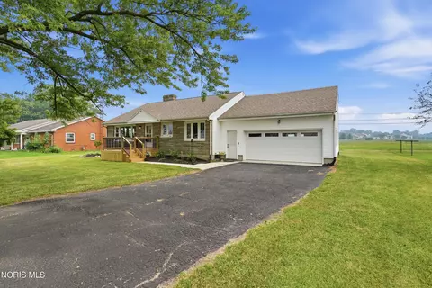 22855 State Route 12, Fostoria, OH 44830