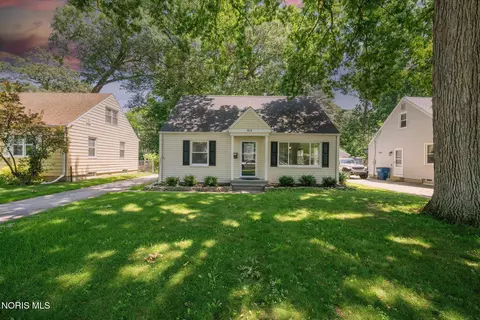 4818 Rambo Ln, Toledo, OH 43623