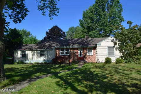 2931 Evergreen Rd, Toledo, OH 43606