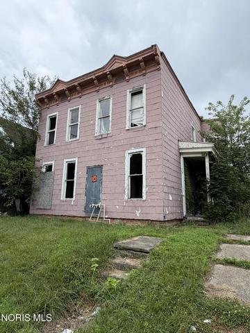 428 Langdon St, Toledo, OH 43609