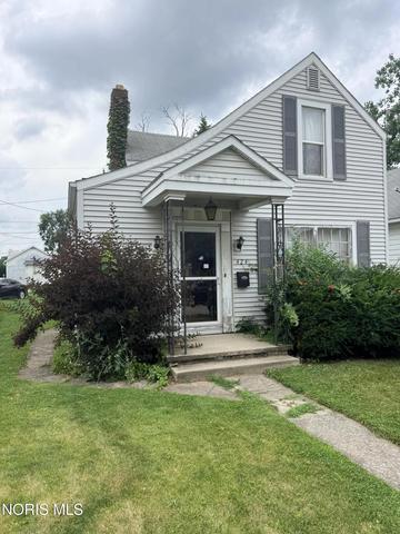424 Highland St, Defiance, OH 43512