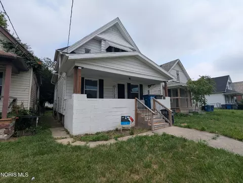 245 E Hudson St, Toledo, OH 43608