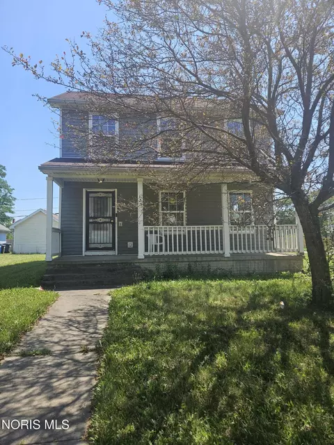 133 W Bancroft St, Toledo, OH 43620