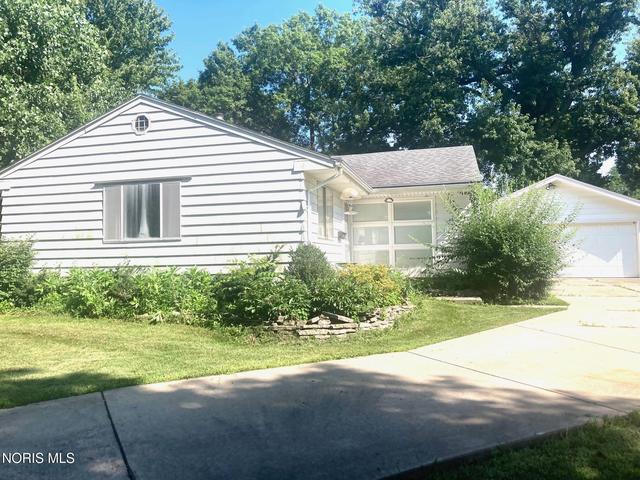 4619 Copland Blvd, Toledo, OH 43614