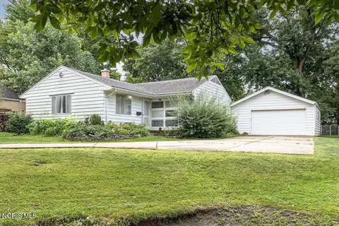 4619 Copland Blvd, Toledo, OH 43614