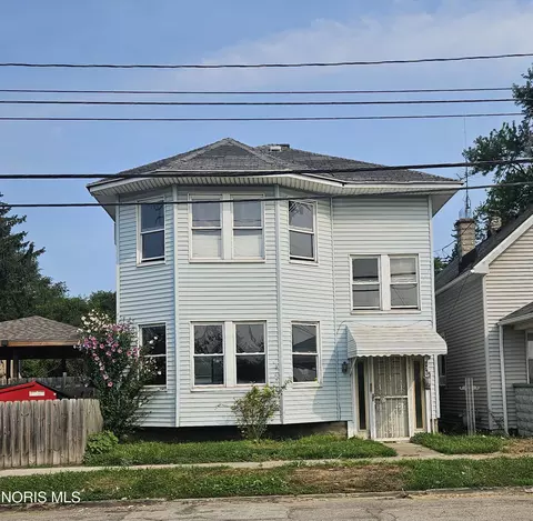 636 Spencer St, Toledo, OH 43609