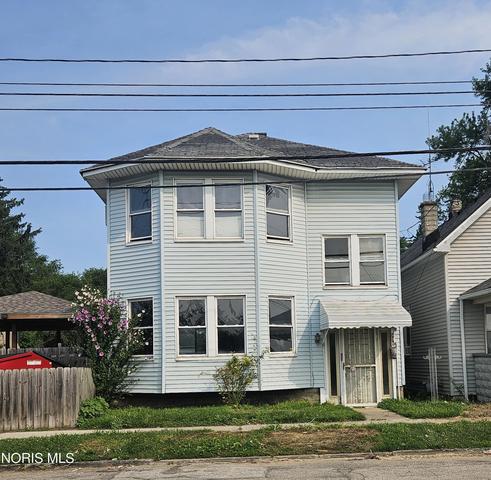 636 Spencer St, Toledo, OH 43609