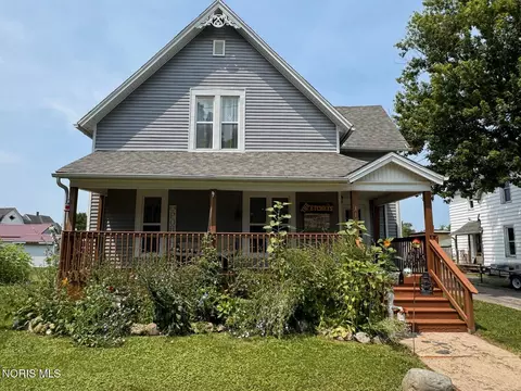 315 Broad St, Montpelier, OH 43543