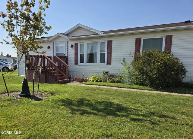 27484 Oregon Rd #114, Perrysburg, OH 43551