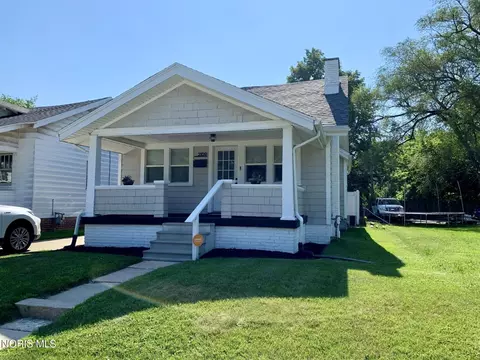2109 Evansdale Ave, Toledo, OH 43607
