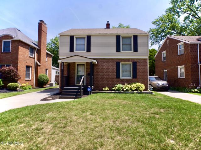 3730 Elmhurst Rd, Toledo, OH 43613
