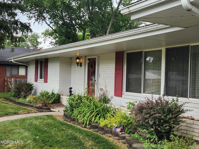 5122 Macklyn Dr, Toledo, OH 43615