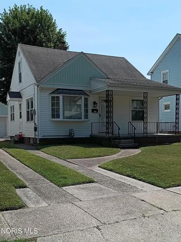2815 Nash Rd, Toledo, OH 43613