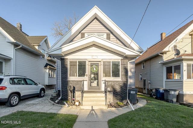 3902 Martha Ave, Toledo, OH 43612