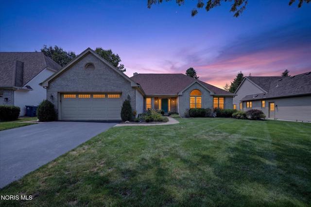 4309 Appomattox Dr, Sylvania, OH 43560