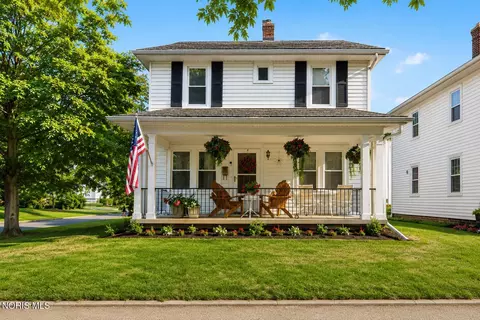 2401 Georgetown Ave, Toledo, OH 43613