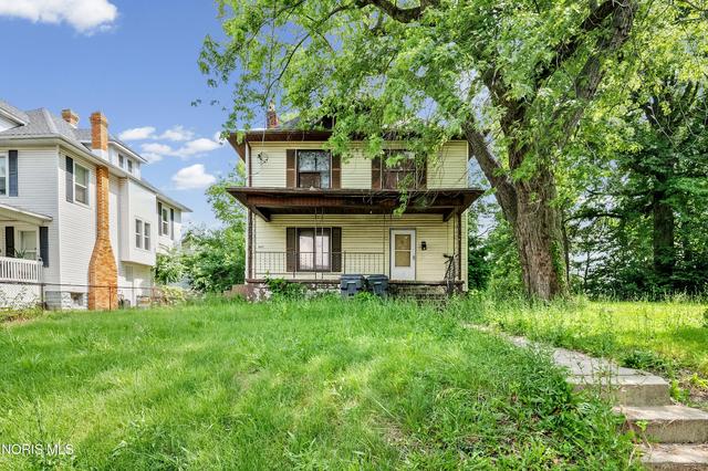647 W Elm St, Lima, OH 45801