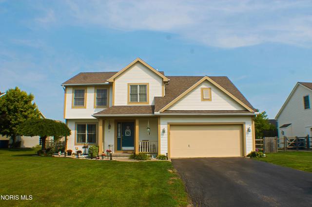 437 Wolf Creek Ct, Perrysburg, OH 43551