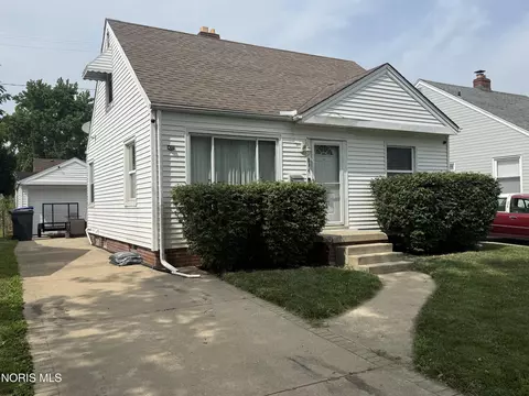 804 Southover Rd, Toledo, OH 43612