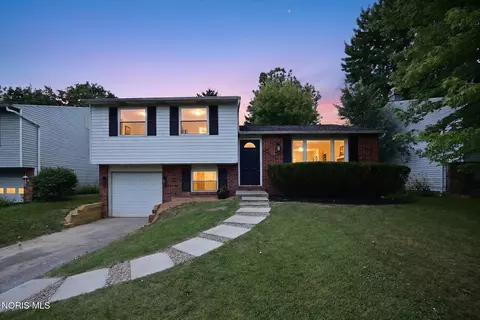 386 San Jose Dr, Toledo, OH 43615