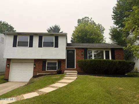 386 San Jose Dr, Toledo, OH 43615