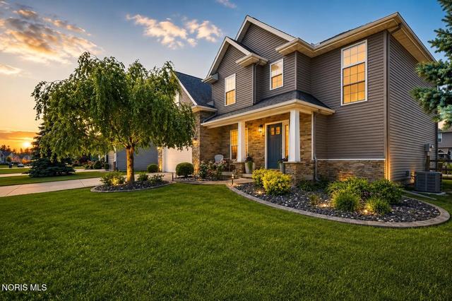 5539 Clear Crk Ct, Sylvania, OH 43560